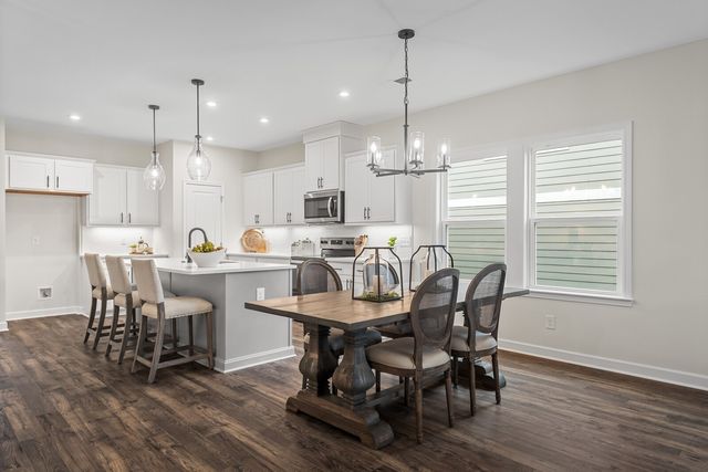1730 Merkel Road, Columbia, TN 38401