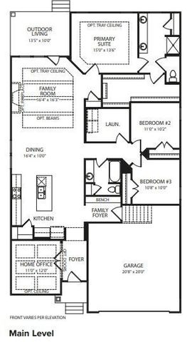 1730 Merkel Road, Columbia, TN 38401