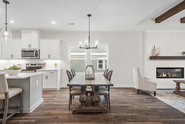 1730 Merkel Road, Columbia, TN 38401
