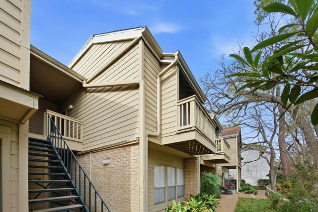 2100 Tanglewilde Street 576, Houston, TX 77063