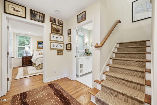 703 Harris Street, Raleigh, NC 27607