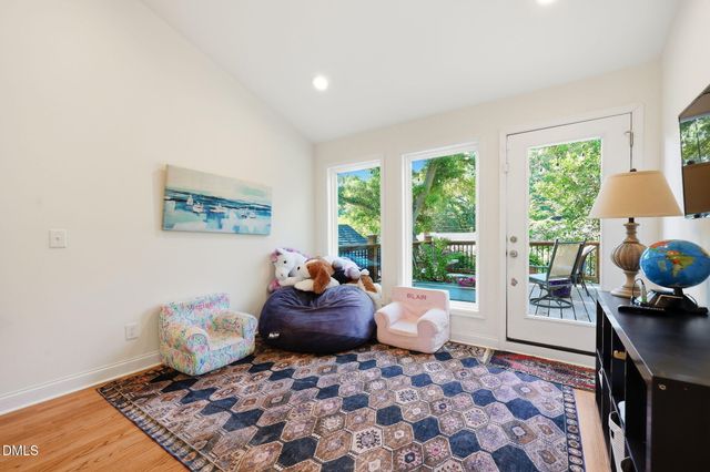 703 Harris Street, Raleigh, NC 27607