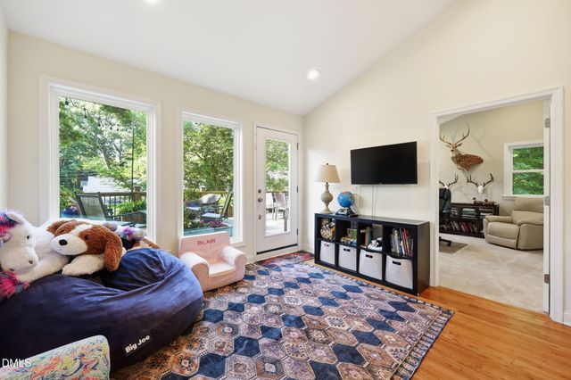 703 Harris Street, Raleigh, NC 27607