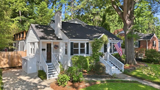 703 Harris Street, Raleigh, NC 27607