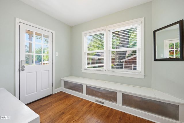 703 Harris Street, Raleigh, NC 27607