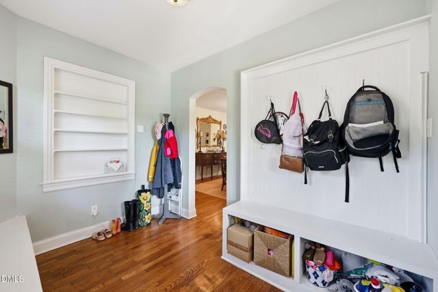 703 Harris Street, Raleigh, NC 27607