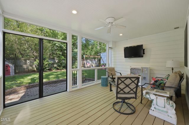 703 Harris Street, Raleigh, NC 27607