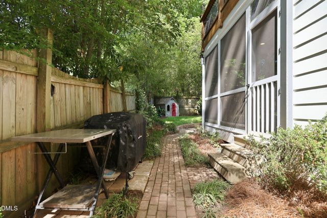 703 Harris Street, Raleigh, NC 27607