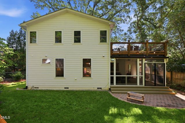 703 Harris Street, Raleigh, NC 27607