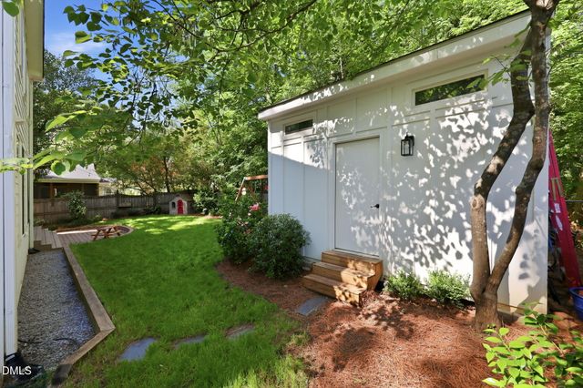 703 Harris Street, Raleigh, NC 27607