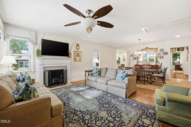 703 Harris Street, Raleigh, NC 27607