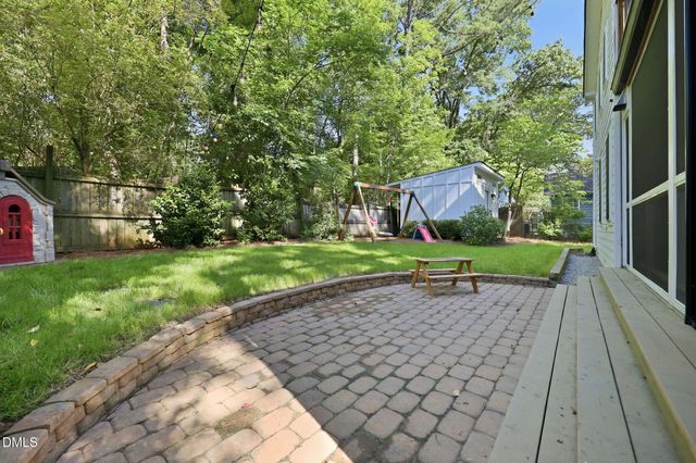 703 Harris Street, Raleigh, NC 27607