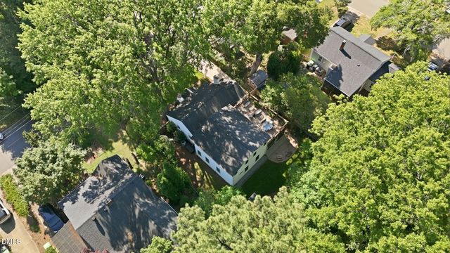 703 Harris Street, Raleigh, NC 27607