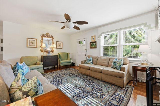 703 Harris Street, Raleigh, NC 27607