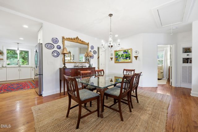 703 Harris Street, Raleigh, NC 27607