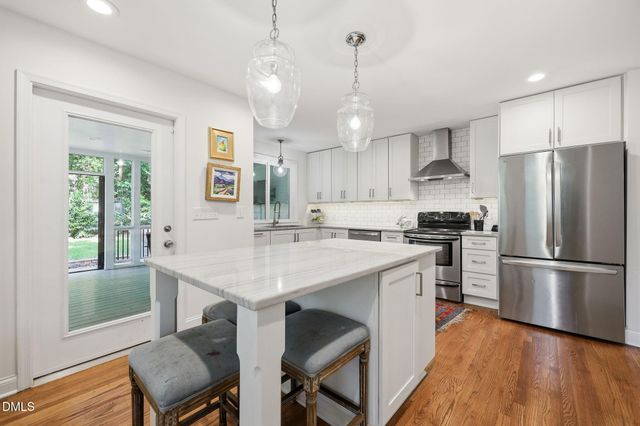 703 Harris Street, Raleigh, NC 27607