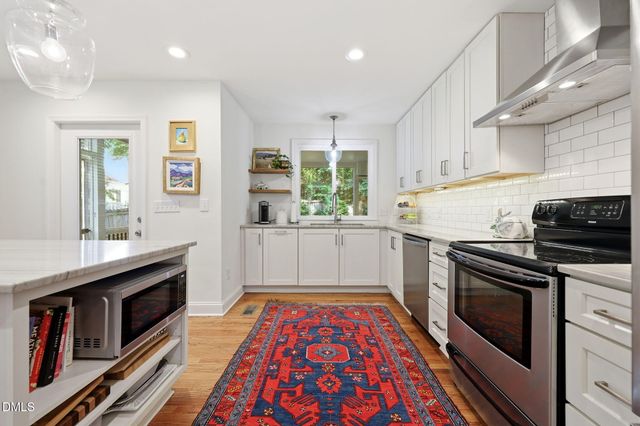 703 Harris Street, Raleigh, NC 27607
