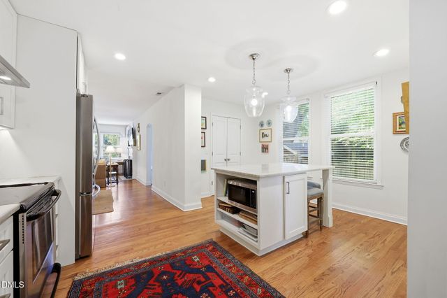 703 Harris Street, Raleigh, NC 27607
