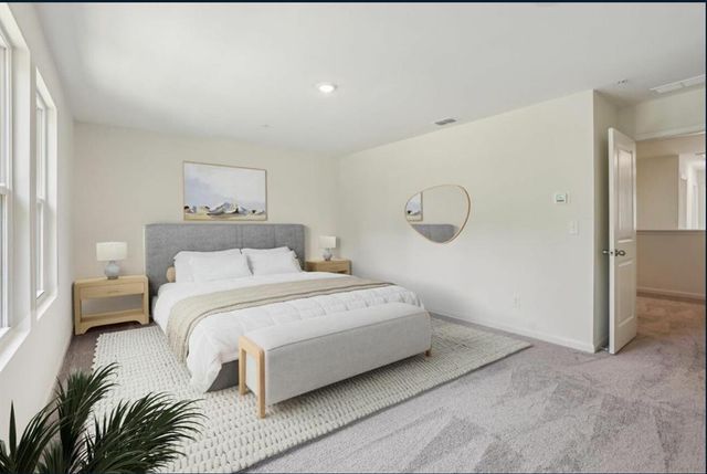 1257 Fagiolo Street, Mcdonough, GA 30253