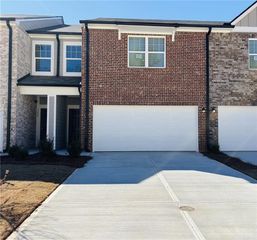 1257 Fagiolo Street, Mcdonough, GA 30253