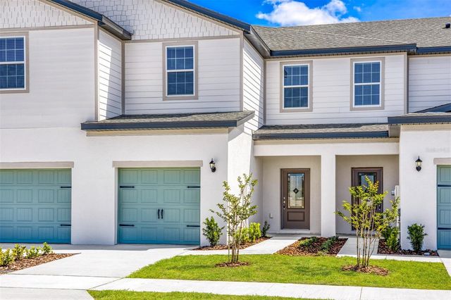 672 POPPY LANE, Dundee, FL 33838