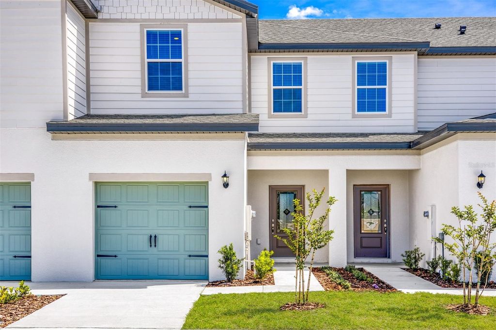 672 POPPY LANE, Dundee, FL 33838
