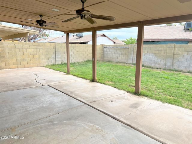3029 W Tonopah Drive, Phoenix, AZ 85027