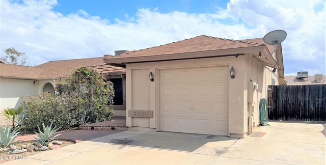 3029 W Tonopah Drive, Phoenix, AZ 85027