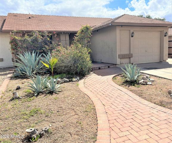 3029 W Tonopah Drive, Phoenix, AZ 85027