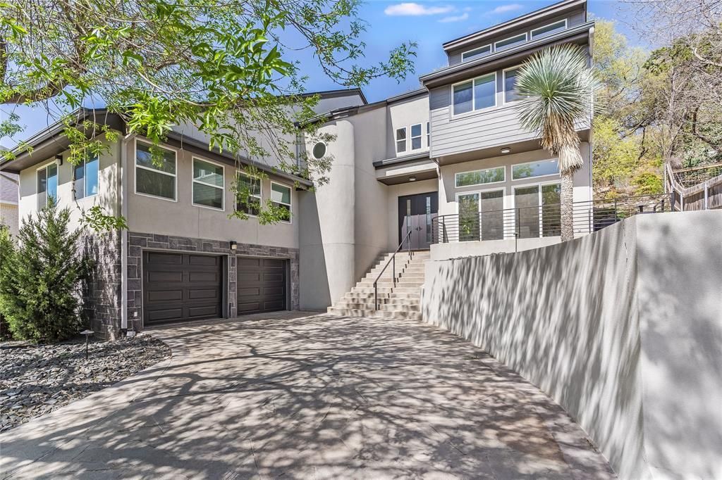 5606 Sedgefield DR, Austin, TX 78746