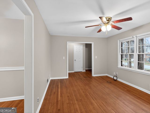 4902 Pine Hill Court E, Stone Mountain, GA 30088