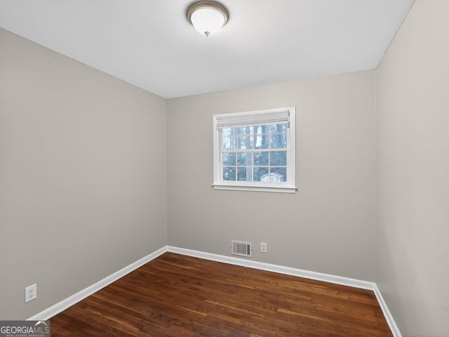 4902 Pine Hill Court E, Stone Mountain, GA 30088