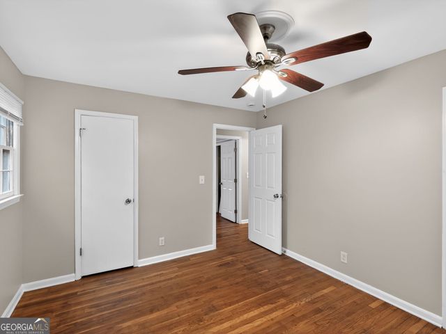 4902 Pine Hill Court E, Stone Mountain, GA 30088