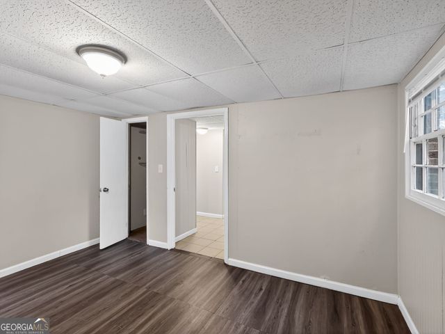 4902 Pine Hill Court E, Stone Mountain, GA 30088