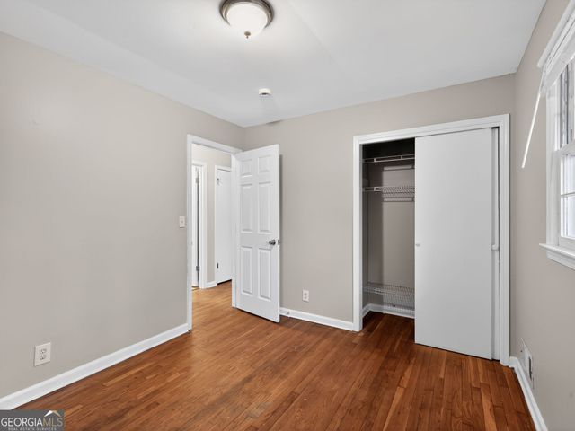 4902 Pine Hill Court E, Stone Mountain, GA 30088