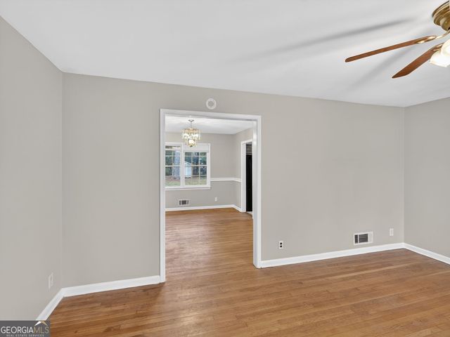 4902 Pine Hill Court E, Stone Mountain, GA 30088