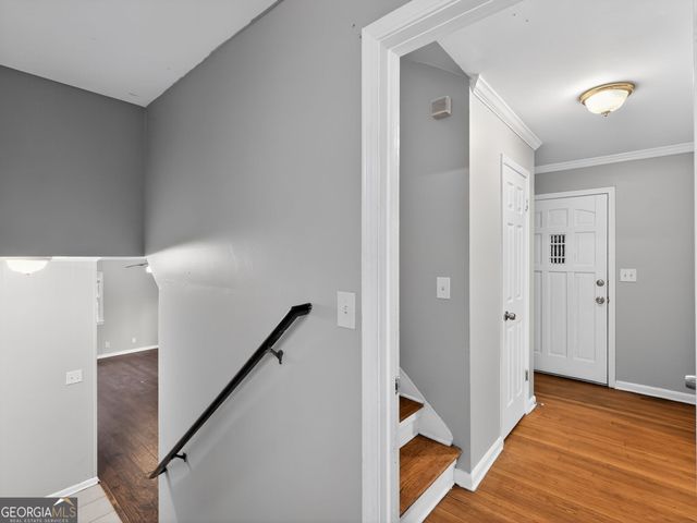 4902 Pine Hill Court E, Stone Mountain, GA 30088