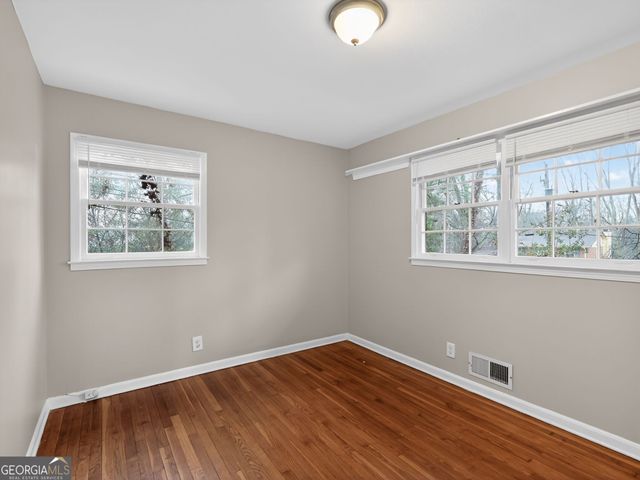 4902 Pine Hill Court E, Stone Mountain, GA 30088