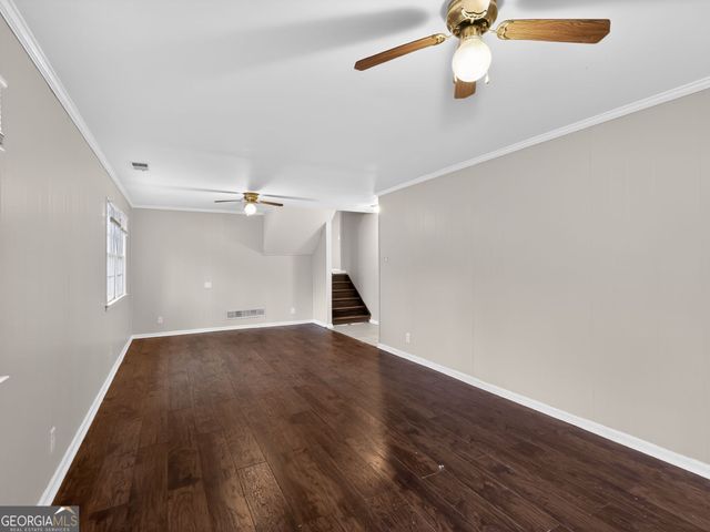 4902 Pine Hill Court E, Stone Mountain, GA 30088