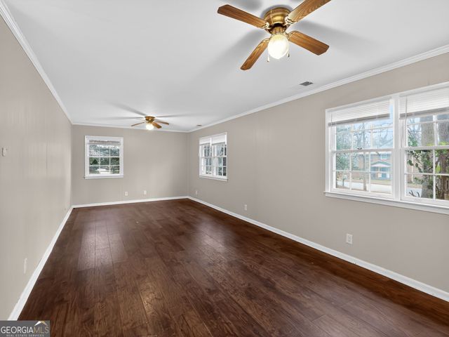 4902 Pine Hill Court E, Stone Mountain, GA 30088