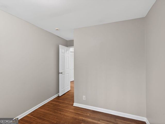 4902 Pine Hill Court E, Stone Mountain, GA 30088