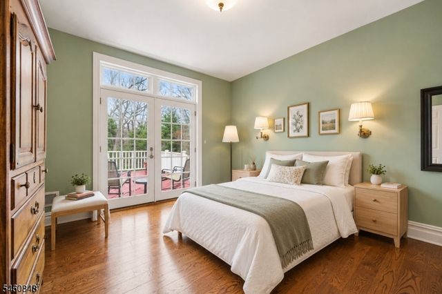 56 WILL LANE, Watchung Boro, NJ 07069