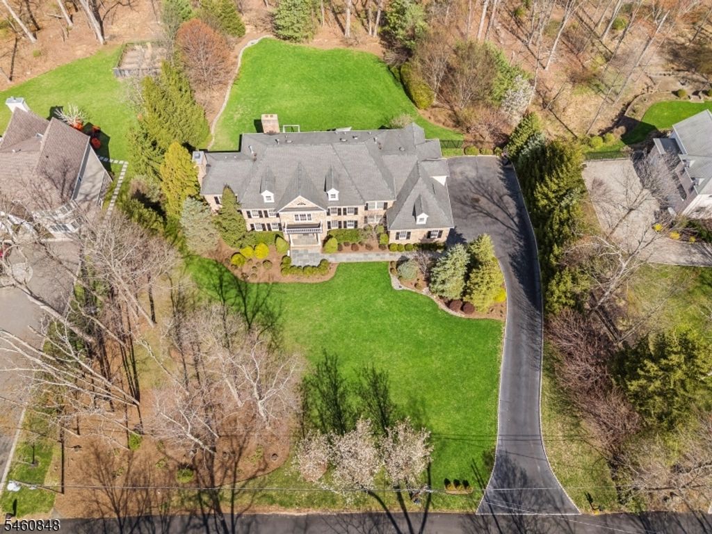 56 WILL LANE, Watchung Boro, NJ 07069 — photo 2