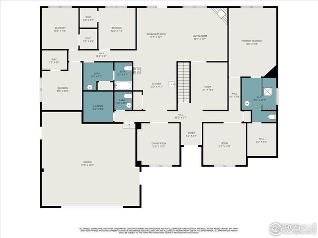 11837 County Road 39, Fort Lupton, CO 80621