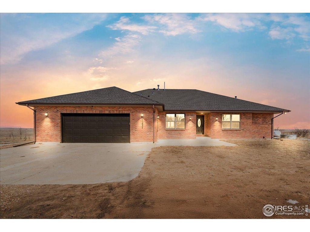 11837 County Road 39, Fort Lupton, CO 80621