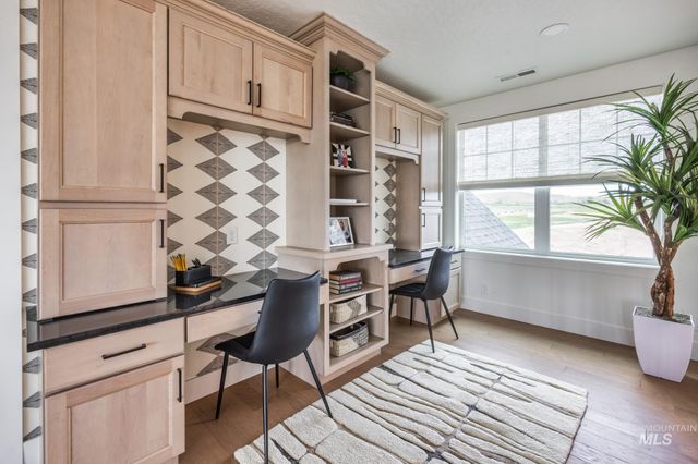 3461 N Holly Oak Way, Eagle, ID 83616