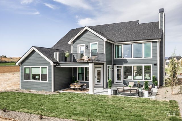 3461 N Holly Oak Way, Eagle, ID 83616
