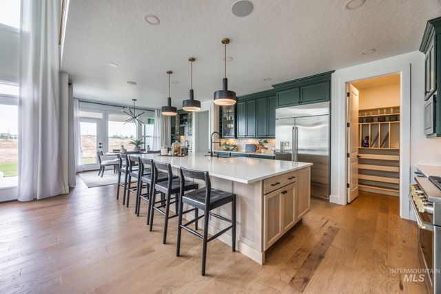3461 N Holly Oak Way, Eagle, ID 83616