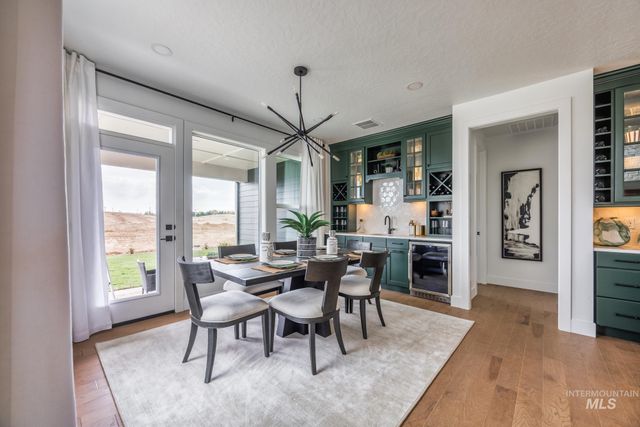 3461 N Holly Oak Way, Eagle, ID 83616