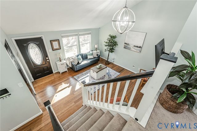 13704 Carriage Creek Pl, Midlothian, VA 23112